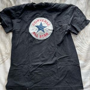 Converse T-Shirt